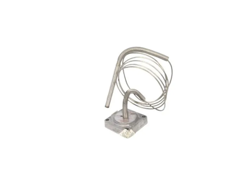 ASCO KD11A4 Temperature Switch