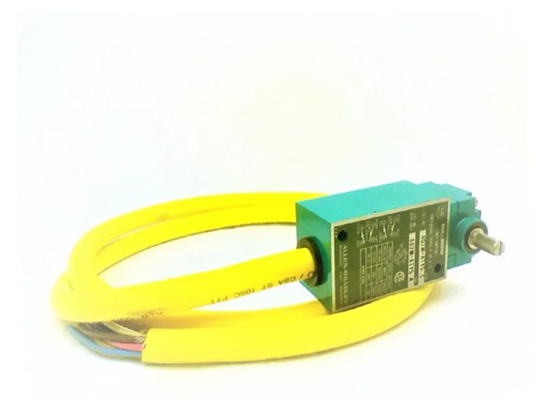 ALLEN BRADLEY 802M-ATY5限位開關