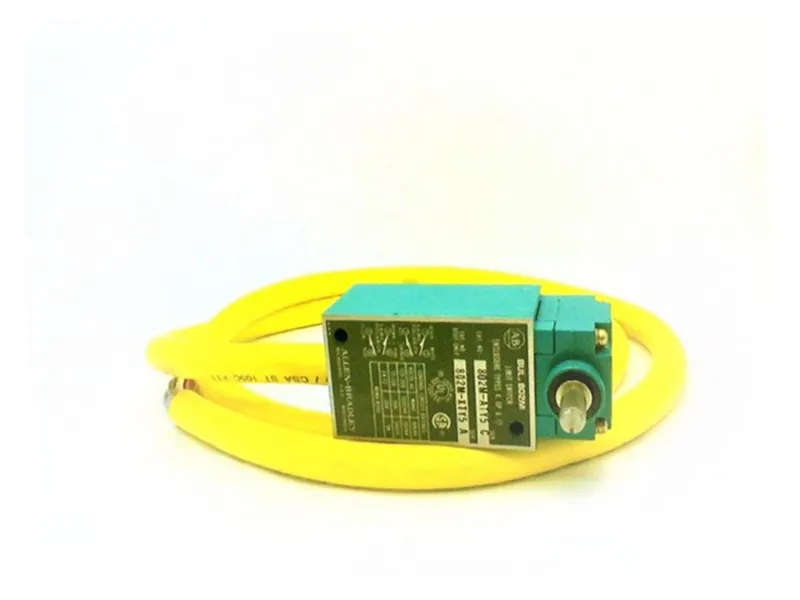 ALLEN BRADLEY 802M-ATY5限位開關