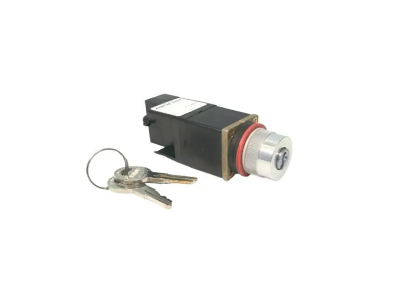 800MR-H32BLA Selector Switch by ALLEN BRADLEY