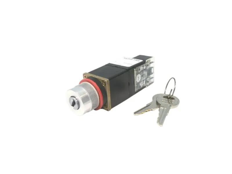 Commutateur rotatif ALLEN BRADLEY 800MR-H32BLA