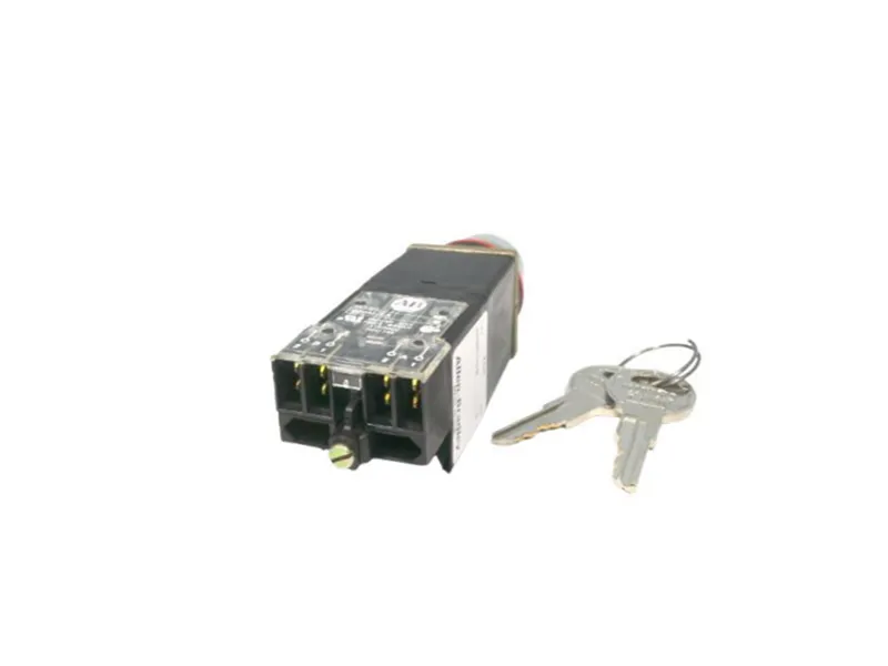 Commutateur rotatif ALLEN BRADLEY 800MR-H32BLA