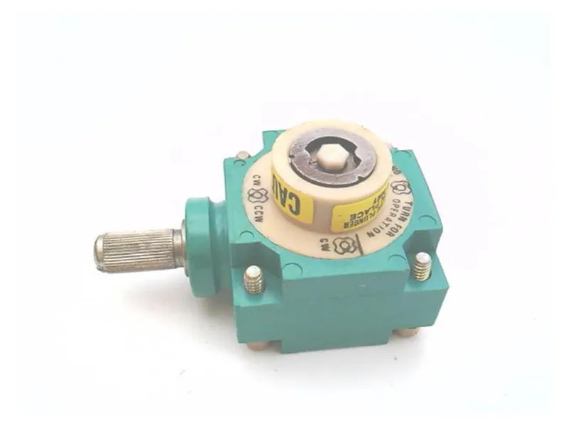 ALLEN BRADLEY 802M-AX 限位開關