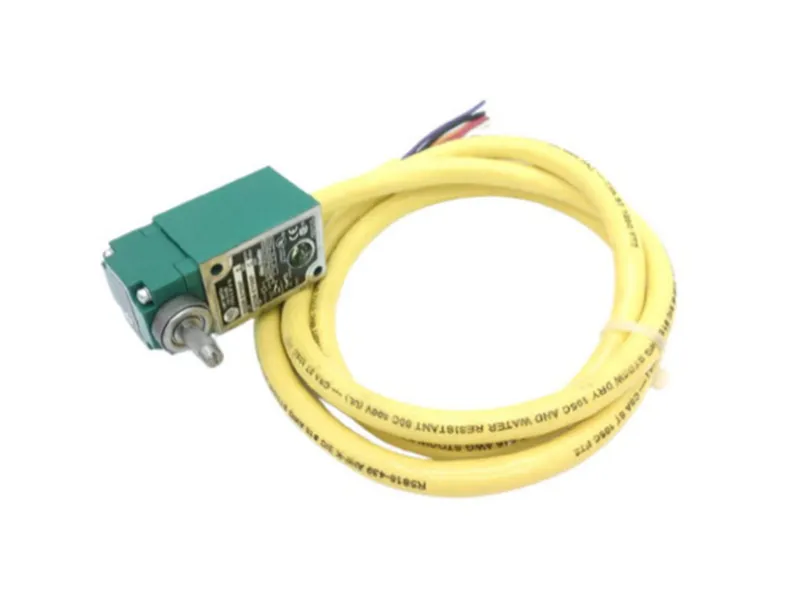 ALLEN BRADLEY 802M-AY5NF eindschakelaar