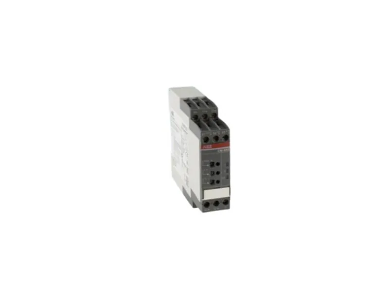 ABB ASEA BROWN BOVERI 1SVR630774R3300安全繼電器