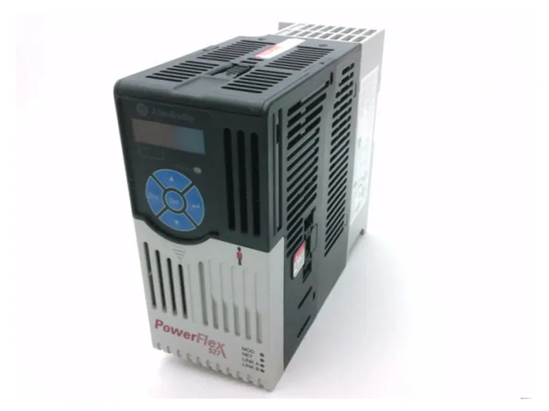 ALLEN BRADLEY 25C-A2P5N104驅動器