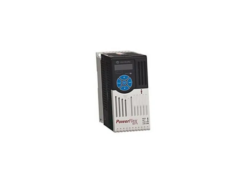 ALLEN BRADLEY 25C-A2P5N104驅動器