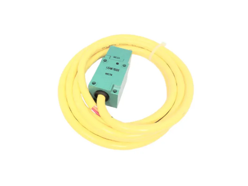 ALLEN BRADLEY 802M-BY12 Limit Switch