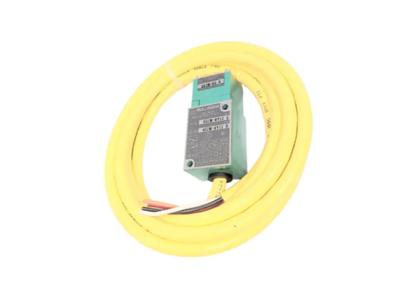 Wyłącznik krańcowy ALLEN BRADLEY 802M-BY12