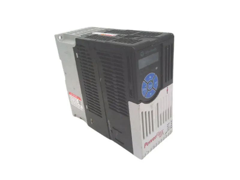 ALLEN BRADLEY 25C-B5P0N104 驅動器