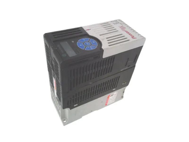 ALLEN BRADLEY 25C-B5P0N104 驅動器