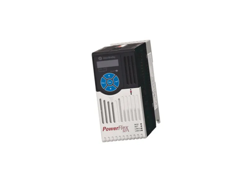 ALLEN BRADLEY 25C-B8P0N104驅動器