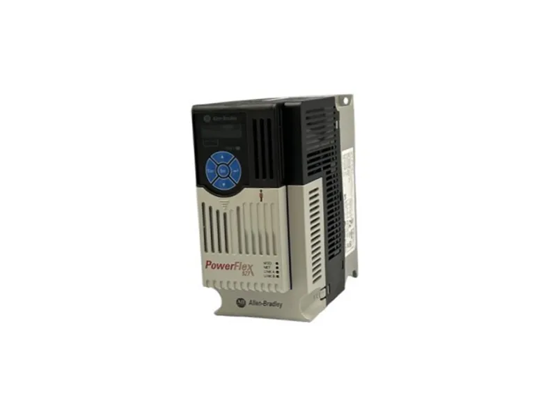 ALLEN BRADLEY 25C-D010N104驅動器