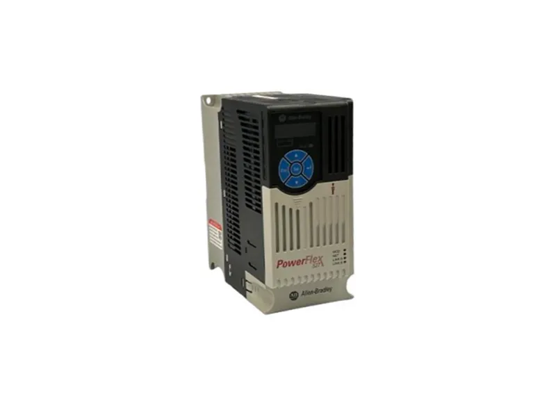 ALLEN BRADLEY 25C-D010N104驅動器