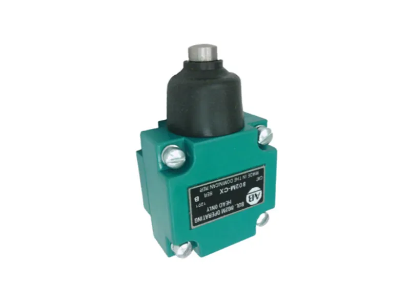 ALLEN BRADLEY 802M-CX interruttore di fine corsa