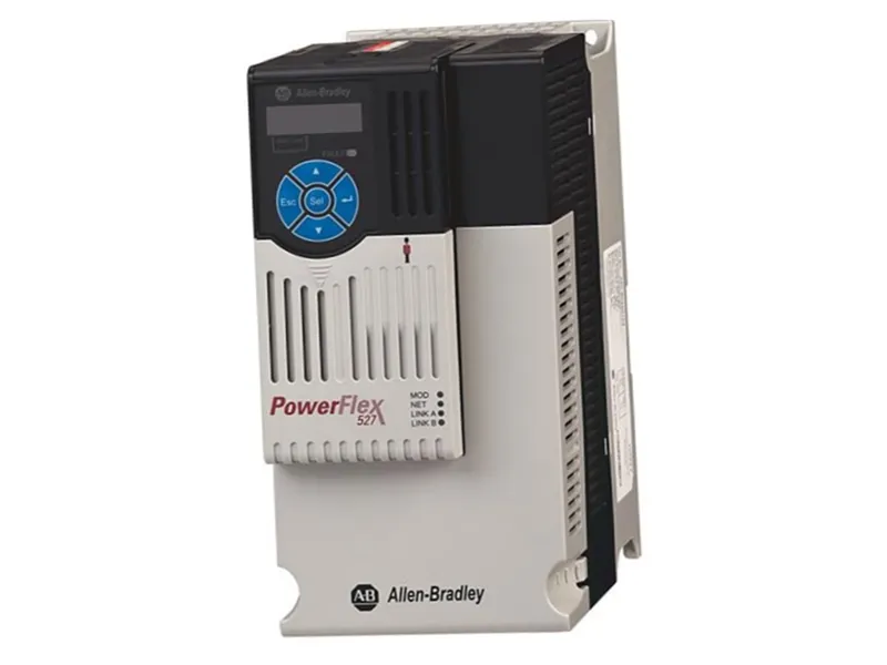 ALLEN BRADLEY 25C-D013N104 驅動器