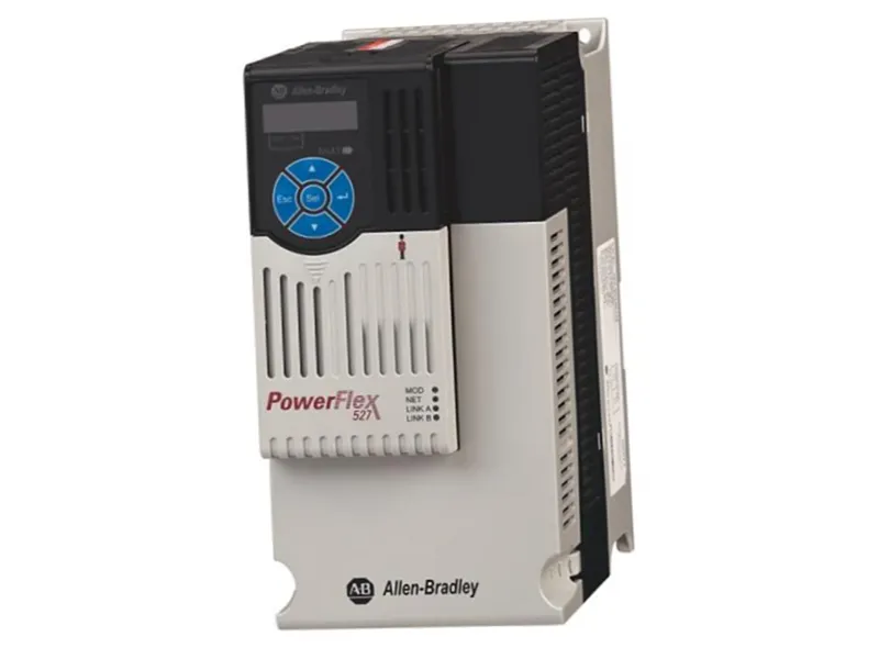 ALLEN BRADLEY 25C-D017N104驅動器