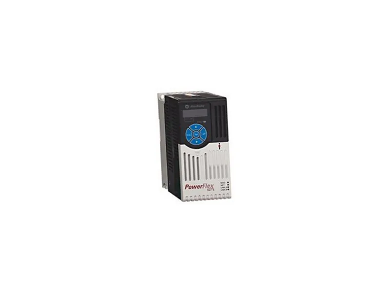ALLEN BRADLEY 25C-D043N114驅動器