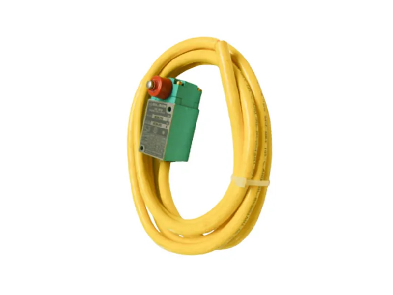 Interruttore di fine corsa ALLEN BRADLEY 802M-CY8