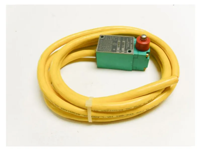 Interruttore di fine corsa ALLEN BRADLEY 802M-CY8