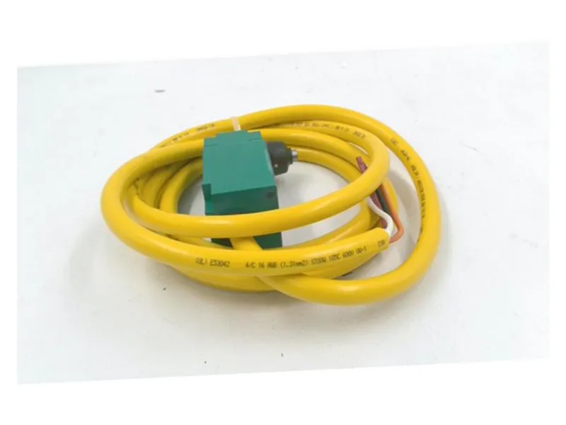 Interruttore di fine corsa ALLEN BRADLEY 802M-CY8