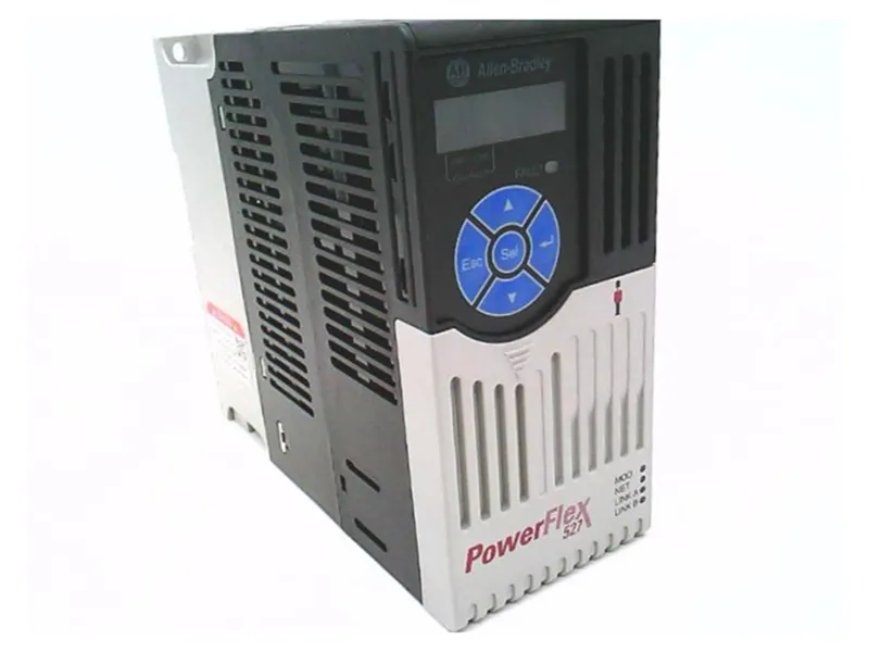 25C-E1P7N104 Drive by ALLEN BRADLEY