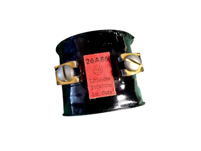 ALLEN BRADLEY 26A86接觸器/啟動器線圈