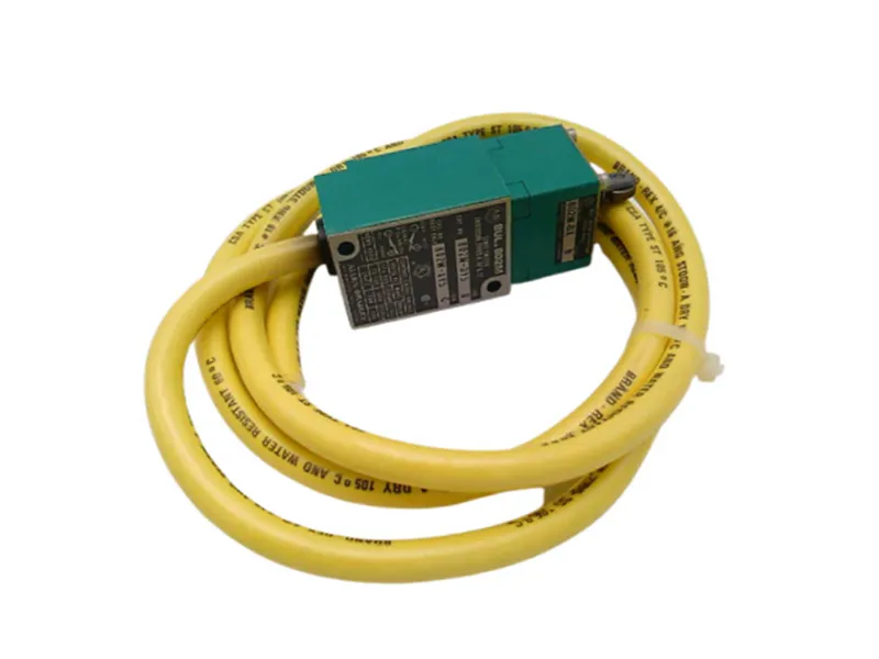 ALLEN BRADLEY 802M-DY5 Công tắc giới hạn