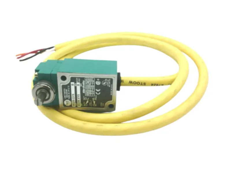 ALLEN BRADLEY 802M-DY5 Công tắc giới hạn