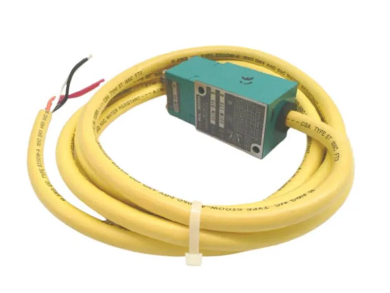 ALLEN BRADLEY 802M-DY8 Limit Anahtarı