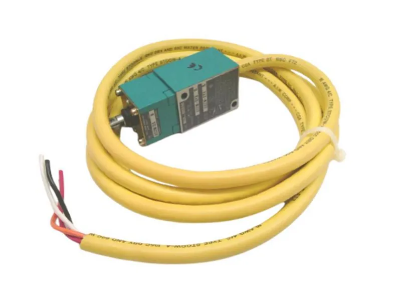 ALLEN BRADLEY 802M-DY8 Limit Anahtarı