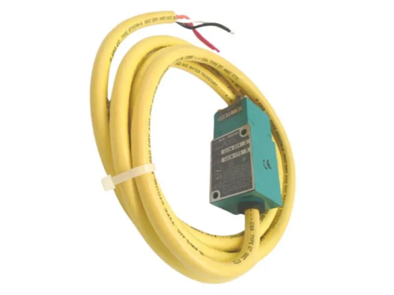 ALLEN BRADLEY 802M-DY8 Limit Anahtarı