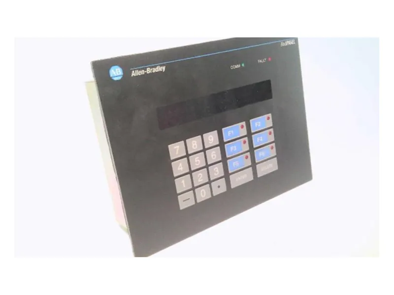 2705-K11C1 Operator Interface by ALLEN BRADLEY