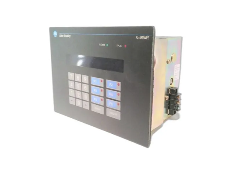 2705-K11C1 Operator Interface by ALLEN BRADLEY