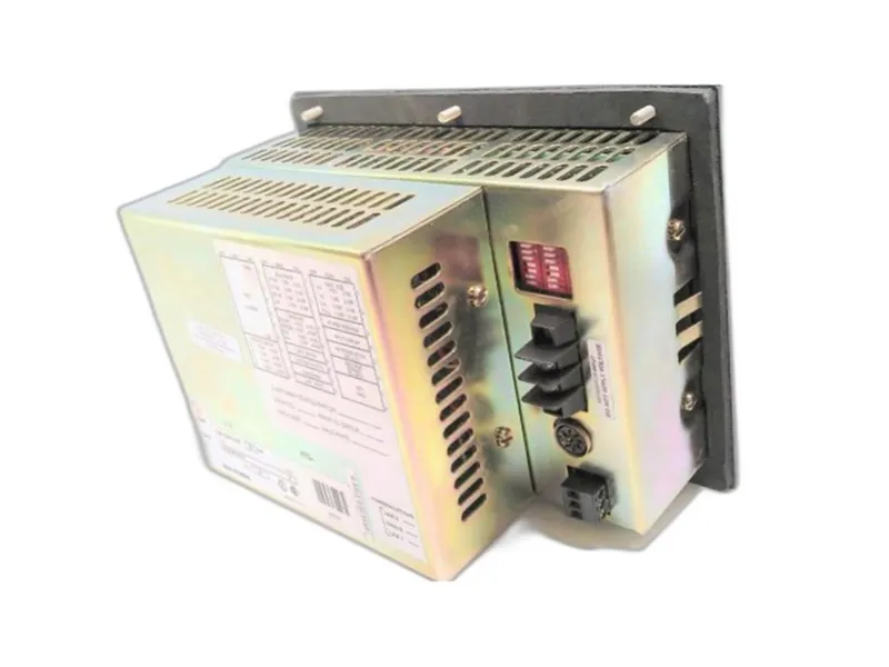 Interfejs operatora ALLEN BRADLEY 2705-K11C1