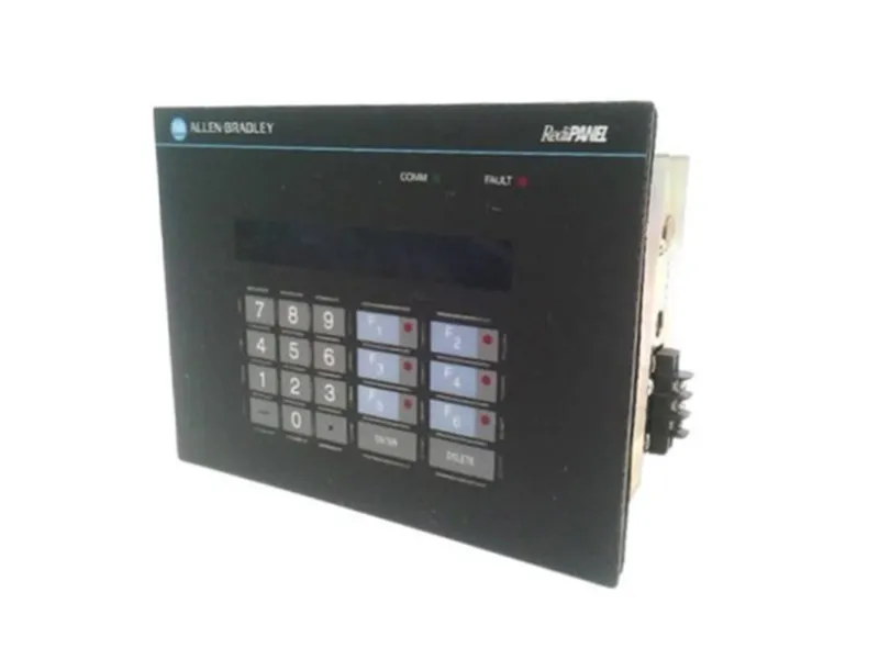 ALLEN BRADLEY 2705-K12C2操作員介面