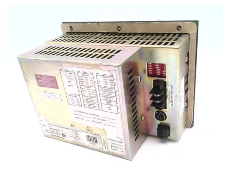 ALLEN BRADLEY 2705-K12C2操作員介面