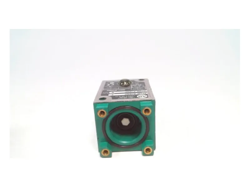 ALLEN BRADLEY 802M-XJ9NF 限位開關