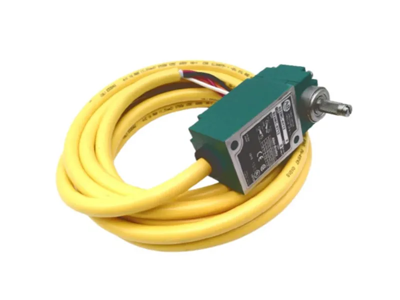 ALLEN BRADLEY 802MC-AY12 限位開關