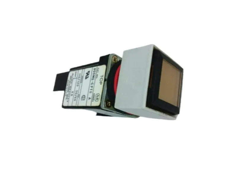 ALLEN BRADLEY 800MS-CP16按鈕