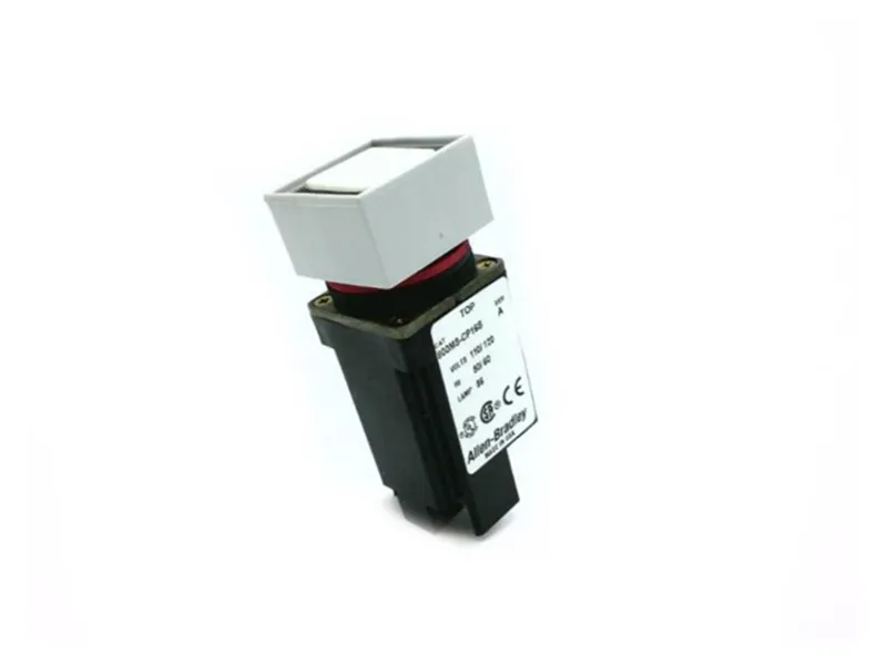 800MS-CP16XS Pushbutton by ALLEN BRADLEY