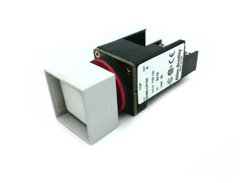800MS-CP16XS Pushbutton by ALLEN BRADLEY