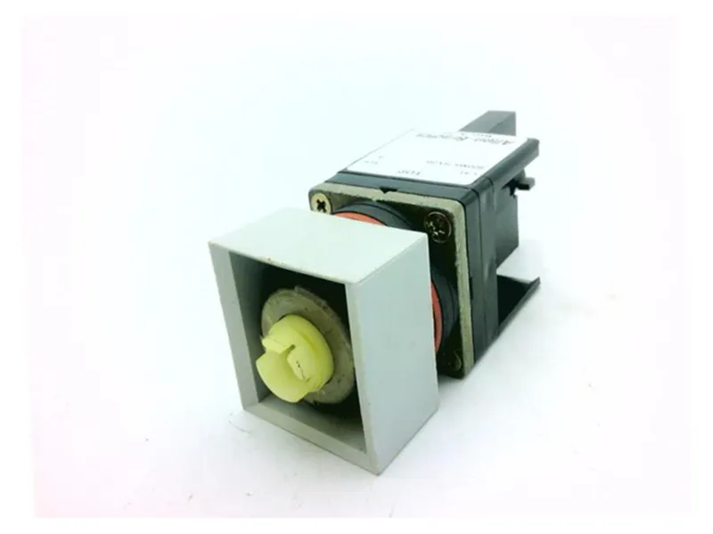 ALLEN BRADLEY 800MS-HX2B選擇開關