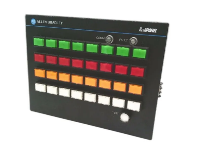 2705-P11J1 Indicator/Display by ALLEN BRADLEY