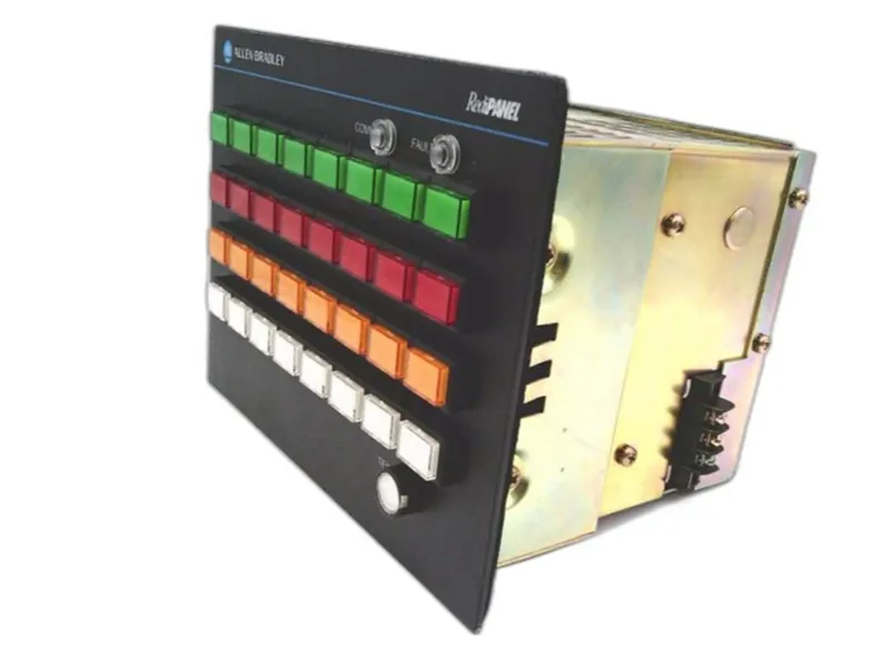 2705-P11J1 Indicator/Display by ALLEN BRADLEY