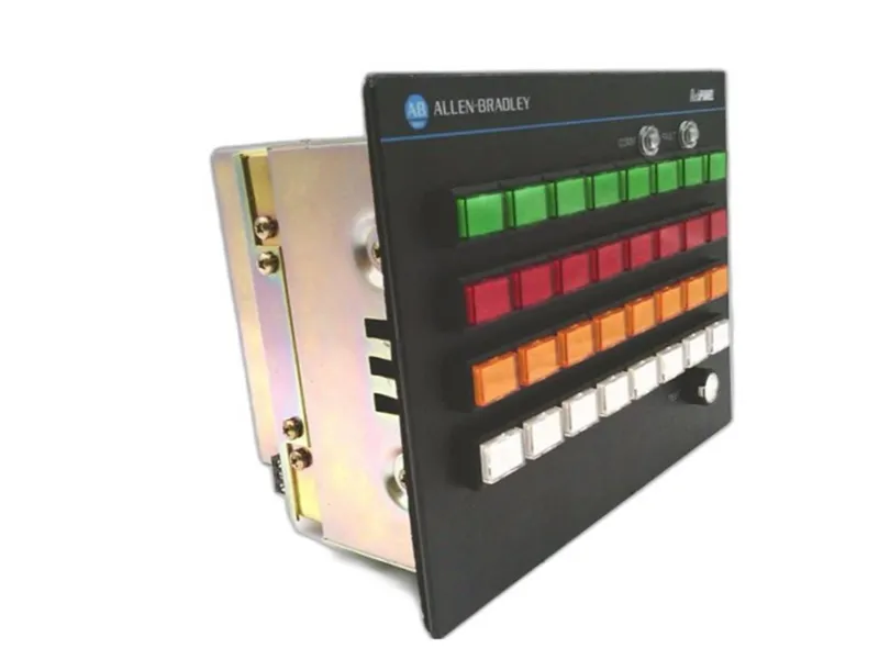 ALLEN BRADLEY 2705-P11J1 Indicatore/Display