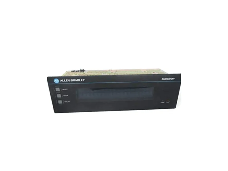ALLEN BRADLEY 2706-E23J32B1 操作員界面