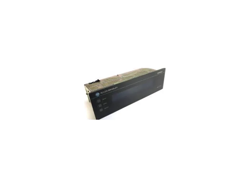 ALLEN BRADLEY 2706-E23J32B1 操作員界面