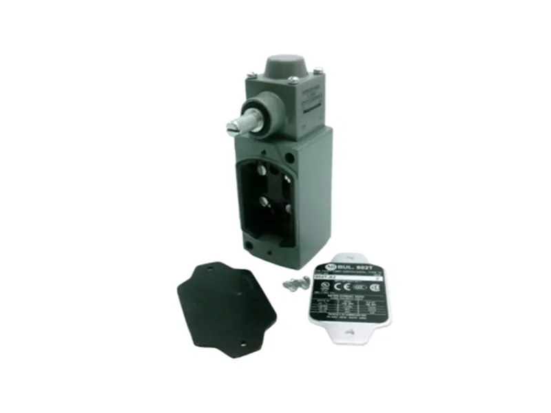 Interruttore di fine corsa ALLEN BRADLEY 802T-A2