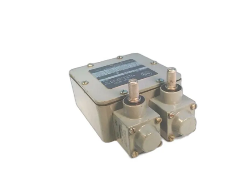 ALLEN BRADLEY 802T-A2D Limit Switch